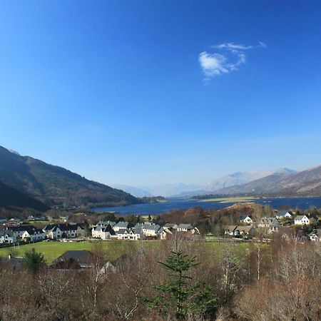 Casa Poco Bed and Breakfast Ballachulish Εξωτερικό φωτογραφία