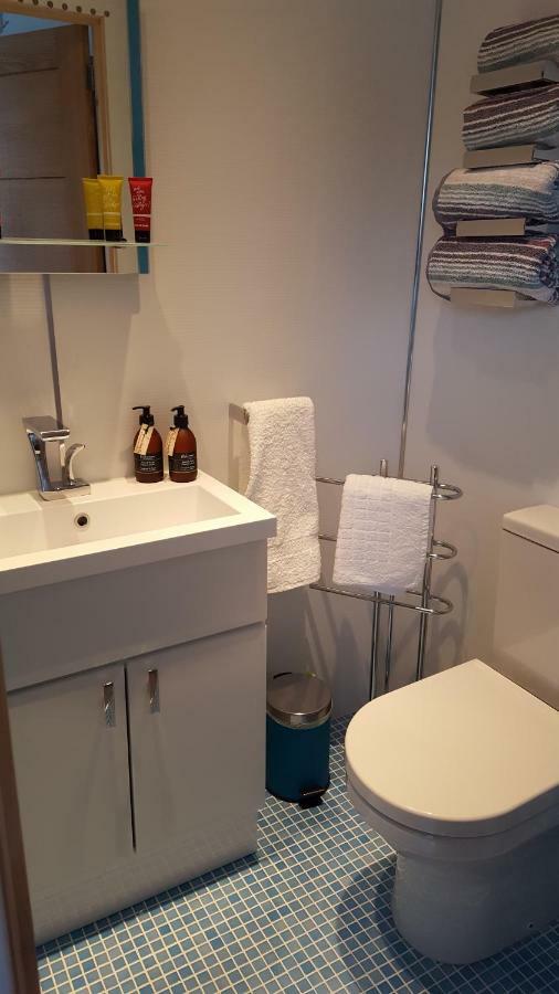 Casa Poco Bed and Breakfast Ballachulish Εξωτερικό φωτογραφία