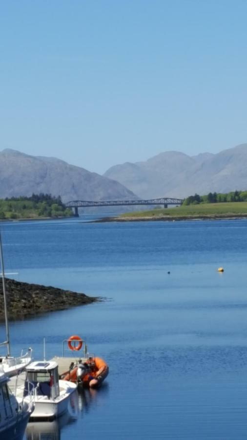 Casa Poco Bed and Breakfast Ballachulish Εξωτερικό φωτογραφία